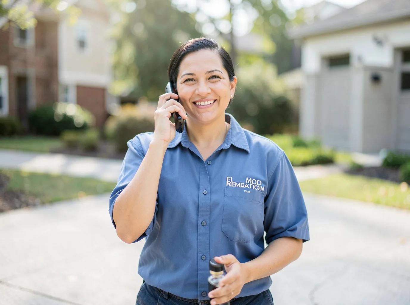 Mold Remediation Hydro, OK FAQs